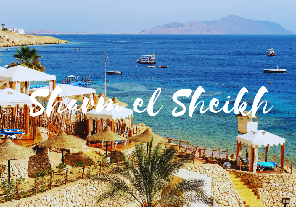sharm el sheikh